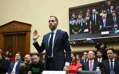 Investigator Reveals Insights on Trump Case