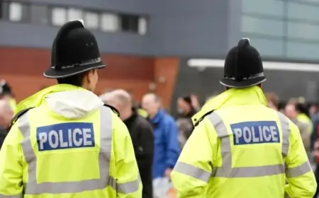 UK Man Allegedly Drugged, Raped Ex-Wife for 13 Years, Faces Court