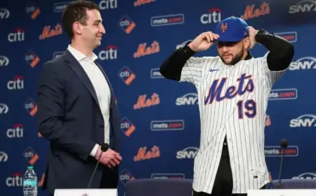 Are the 2026 Mets Stronger with New Offseason Additions?