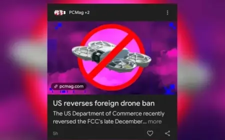 Google Replaces News Headlines with Poor AI Alternatives