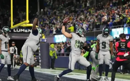 Seahawks Syndicate: NFC Championship Game Preview & Expert Predictions