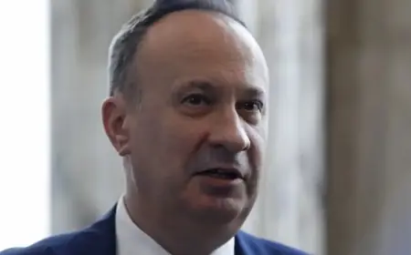 Adrian Câciu: PSD’s Proposals Featured in Economic Relaunch Package