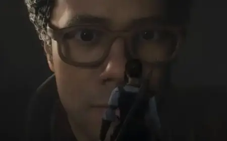 Fable Reboot Reportedly Considered for Nintendo Switch 2 Release