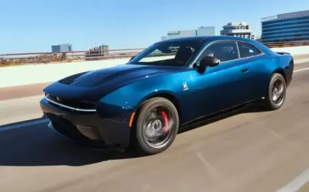 Uncover the Surprising Quirks of a Seemingly Normal Car