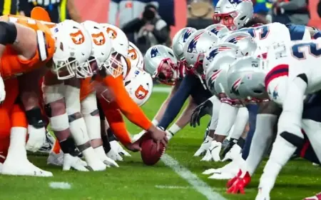 Patriots vs. Broncos: AFC Championship Predictions