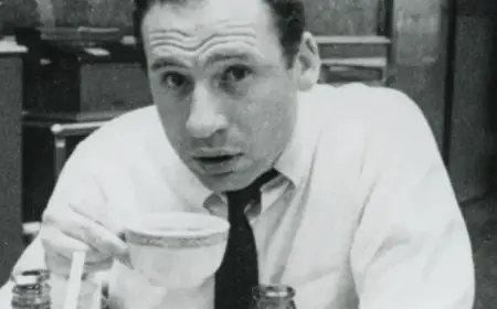 Key Insights from HBO’s ‘Mel Brooks: The 99-Year-Old Legend’ Documentary