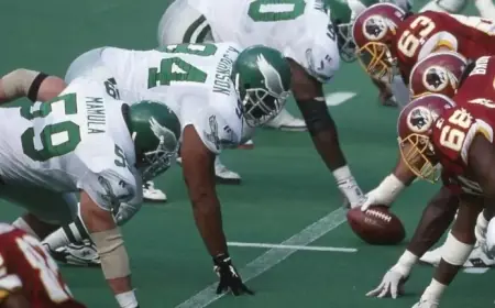 Ex-Eagles DL Kevin Johnson, 55, Tragically Killed at Los Angeles Homeless Camp