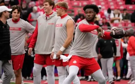 Why Aren’t College Football Programs Developing Quarterbacks Today?