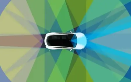 Tesla Drops Autosteer Feature from Model 3 and Model Y Trims