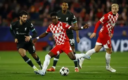 Yasper Asprilla Joins Celtic: Latest Exclusive Update