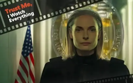 Stream ‘Deliver Me From Nowhere’ Now Available on Hulu