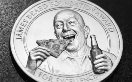 James Beard Semifinalists Celebrate Unique and Undiscovered Dining Gems