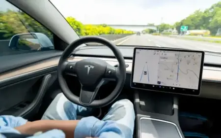 Tesla Retires Autopilot, Introduces $99/Month Lane-Keeping Feature