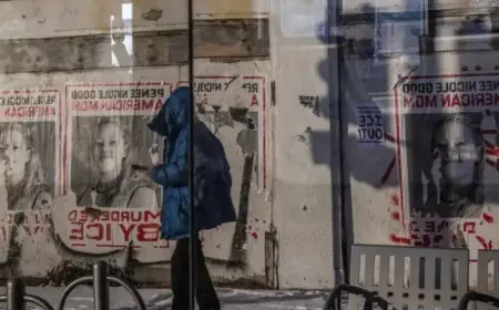 Minnesota Businesses Unite to Oppose ICE Actions