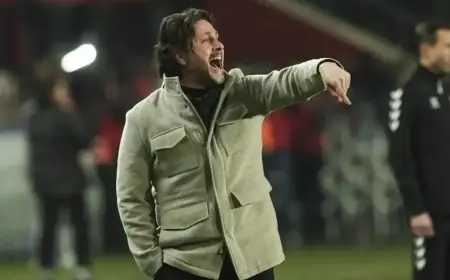 Fatih Tekke Reveals Bold Onuachu Decision: Detailed Explanations Given