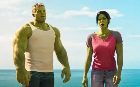 Actor Mark Ruffalo Stirs Controversy Among Right-Wing Circles