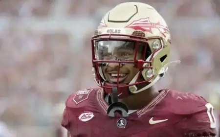 Ohio State Adopts Indiana and Miami’s Strategy for Building Older Roster via Transfers