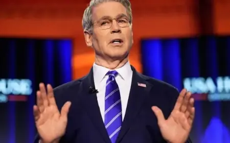 Trump Cabinet Member Addresses Alberta Separatism and U.S. Integration Proposal