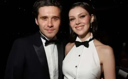 Beckham Family Drama Engages Millennials Embracing ‘No Contact’ Trend