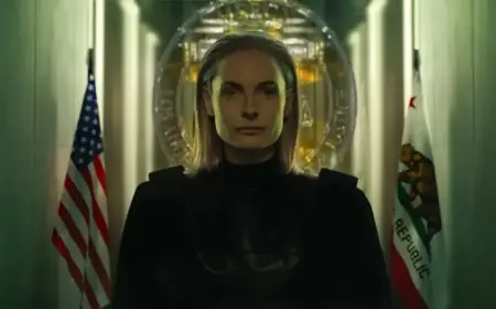 Chris Pratt’s “Mercy” Harms Society More Than Just Being a Bad Movie