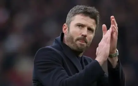 Real Madrid Clears Path for Man Utd Transfer Deal Finalization