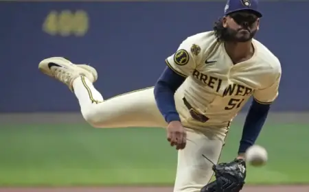 Mets Update: Peralta, Senga, and Benge’s Performances Analyzed