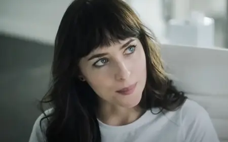 Dakota Johnson’s early-2026 pivot: privacy on her terms, attention on her projects