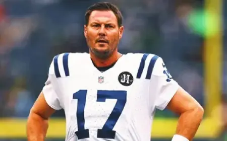 Philip Rivers’ Bills Interview Rumor Puts a High-Variance Coaching Gamble in the Spotlight