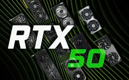 NVIDIA Ends OPP, Cuts GeForce RTX 5070 Ti Production Significantly