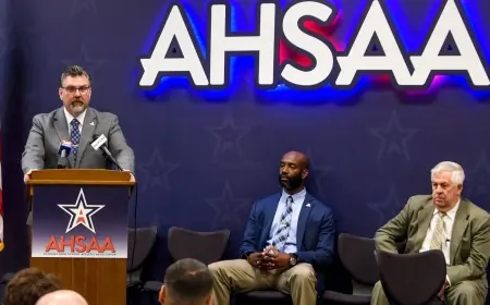 AHSAA’s 2026 reclassification reshapes Alabama public-school playoffs—and redraws the map for rivals, travel, and titles