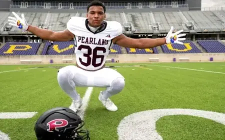 Vote Now: VYPE HOU Poll for Top Public School Defensive Football Player