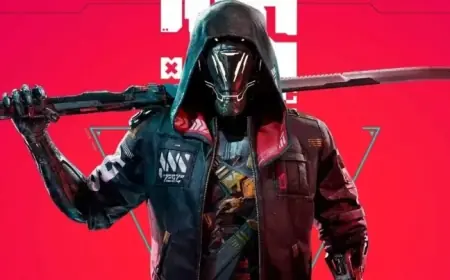 Cyberpunk 2077 VR Mod Creator Pulls Patreon Content Following DMCA Strike