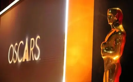 Oscar Nominations 2026: A Genre-Heavy Field Rewrites the Best Picture Math