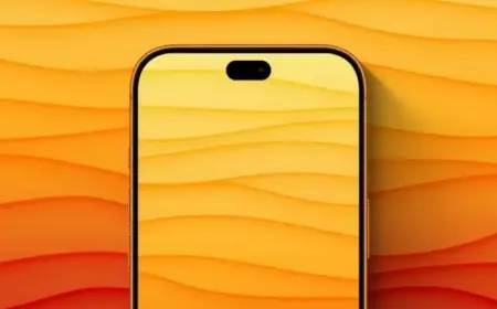 Leaker Reveals Updated Size of iPhone 18 Pro’s Dynamic Island