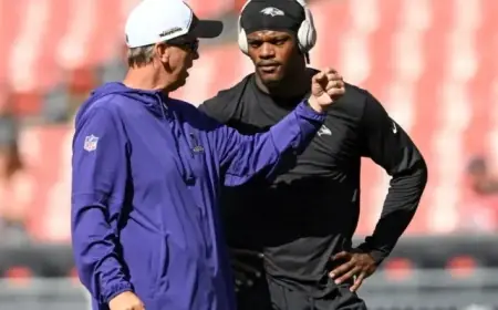 NY Giants Favor Todd Monken for Offensive Coordinator Role