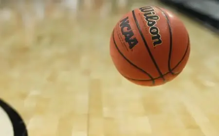 Storm Disrupts ACC Men’s and UConn Women’s Basketball Games