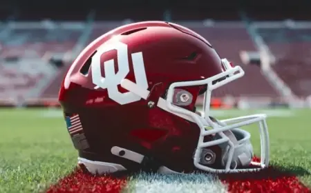 Oklahoma University to Announce New Athletic Director Appointment