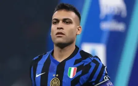 Inter Milan vs. Pisa: Prediction, Team News, and Lineups Preview