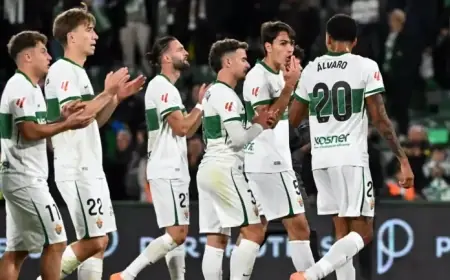 Levante vs. Elche: La Liga Betting Odds and Expert Predictions