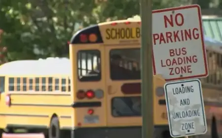 HISD Confirms Monday Classes Amid Winter Freeze: Full Houston School List