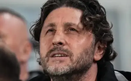 Fatih Tekke Decides: New Foreign Transfer Takes the Field