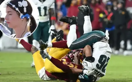 Available Therapy May Shield Football Players from CTE: A Groundbreaking Discovery