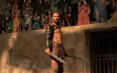 Daily TV Guide: Top Picks to Watch on January 23