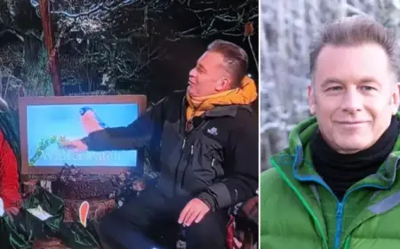 BBC Winterwatch Viewers Quit Over Chris Packham’s Controversial Remark