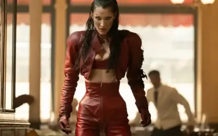 Who Can Challenge The Beauty’s Dominant Ryan Murphy?