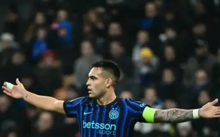 Watch Inter vs Pisa Serie A Live: Stream, TV Channel, Start Time