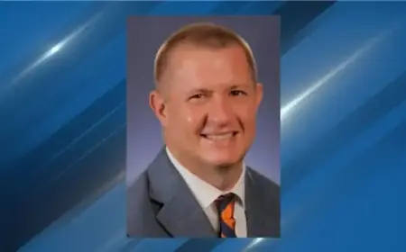 Roger Denny Leads Race for OU Athletic Director Role, ESPN Reports