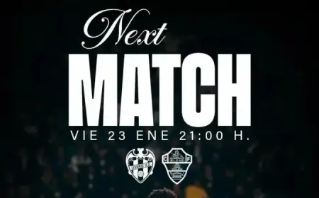 Elche CF Aims to Conquer Ciutat de València