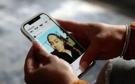 “Text Me When You Get Home: Premiere Details on Crime+Investigation HD”