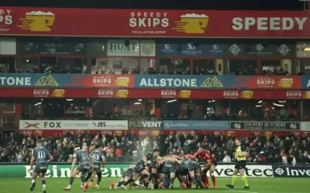 Gloucester vs Bath: Top Premiership Rugby Predictions, Betting Tips, and Odds